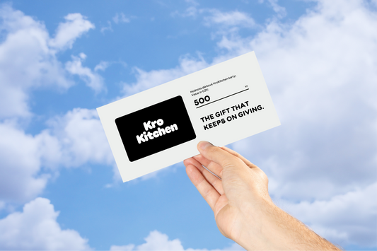 Dárková karta 500 Kč